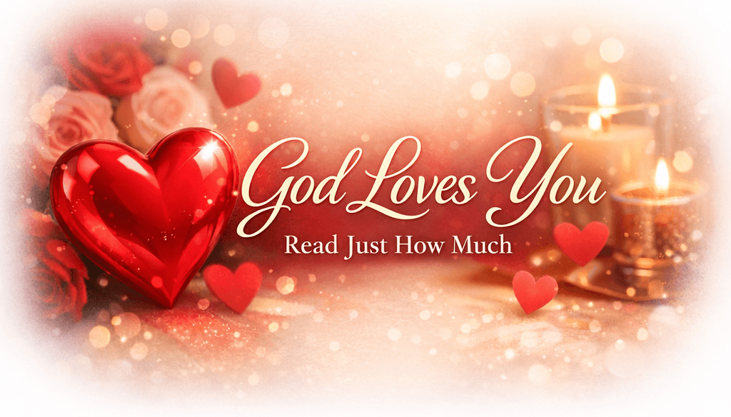 Valentine's Day Special