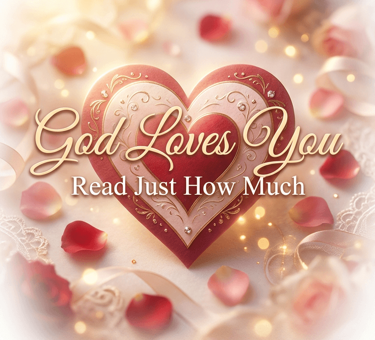 Valentine's Day Special